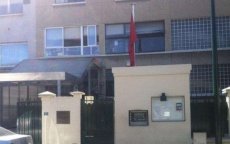 Medewerkers Marokkaans consulaat in Frankrijk hebben coronavirus