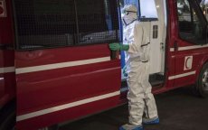 Marokko: aantal Corona-patiënten loopt opt tot 54