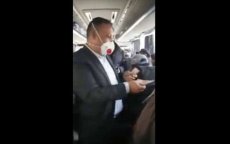 Spanje: Marokkanen krijgen geld om naar Italië terug te keren (video)