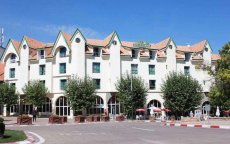 Coronavirus: mooi initiatief van Ifrane