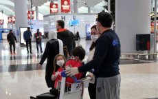 Ambassade van Marokko vangt gestrande Marokkanen op in Turkije