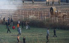 Marokkaanse migrant doodgeschoten bij Grieks-Turkse grens
