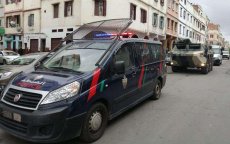 Marokkaanse politie ontkent valse corona-berichten en dreigt