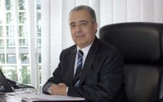 Marokko: Omar Tazi overleden