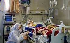 Marokko: de oproep van een coronapatiënt