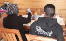 Marokko: minderjarige gevangenen vrijgelaten door coronavirus