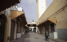Marokko: groep mannen forceert ingang moskee ondanks noodtoestand