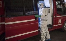 Tetouan: verantwoordelijke ontslagen na ernstige fout in coronabeleid