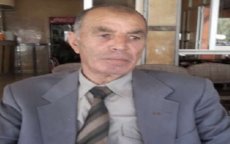 Voormalige Marokkaanse international Ahmed El Mansouri overleden