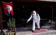 Turkije gaat illegale Marokkanen niet uitzetten