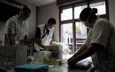 Coronavirus Marokko: aantal stijgt, dit zijn de nieuwe cijfers