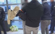 Frankrijk: Marokkaans gezin net voor lockdown vernederd en uitgezet