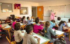 Marokko: privéscholen doen ouders chanteren
