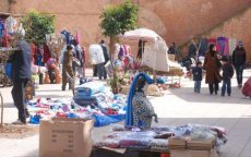 Marokko: ook werkers informele sector krijgen hulp