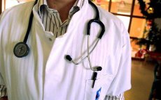 Marokko: artsen sluiten praktijken uit vrees voor coronavirus