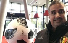 Marokko werft DJ Belgische Rode Duivels aan