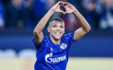 100.000 euro boete voor Amine Harit