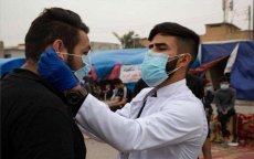 Eerste coronavirus besmetting in Marokkaanse Sahara