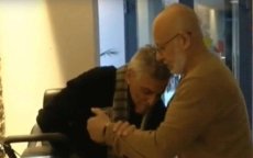 Hotel in België overtreedt coronaregels voor Marokkaan in rolstoel (video)