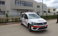 Politiecommissaris Rabat geschorst na overtreden noodtoestand