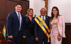 Bezoek Colombiaanse burgemeester aan Marokko komt hem duur te staan
