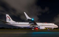 Royal Air Maroc kan personeel niet meer betalen