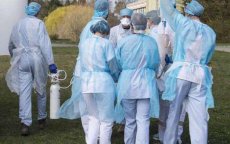 Marokko: verpleegster in Boujdour gearresteerd