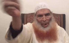Salafist Abu Naïm cel in voor kritiek op coronamaatregelen
