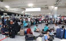 Voorlopige oplossing gevonden voor gestrande Marokkanen in Turkije