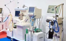 Marokko heeft eigen ademhalingsapparaat ontwikkeld