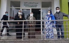 Marokko: meest recente gegevens covid-19 epidemie