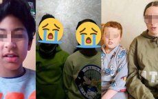 Spanje: kinderen vragen terugkeer ouders uit Marokko