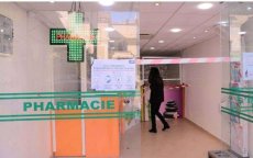 Marokko: apotheken gesanctioneerd en gesloten