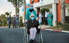 Marokko: opnieuw besmettingen met coronavirus