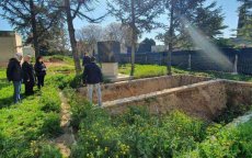 Spaanse steden spannen zich in voor islamitische begraafplaatsen