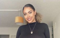 Chanelle Mauricette, nieuwe vlam Adil Rami?