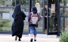 Duitsland: hoofddoek op school opnieuw toegestaan