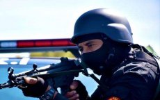 Tanger: klopjacht naar dieven die vuurwapen stalen