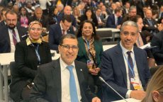 Marokko: ruim helft ministers werkloos