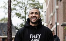 Gevecht Badr Hari afgelast