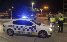 Lichaam Marokkaan gevonden in Algeciras