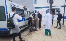 Coronavirus in Marokko: de nieuwe cijfers