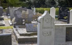 Amsterdam steunt moslims wanneer begrafenis in buitenland niet kan