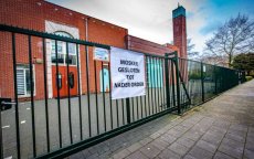 Moskeeën in Nederland blijven dicht tijdens Ramadan