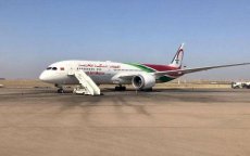 Zo houdt Royal Air Maroc haar toestellen in conditie (video)