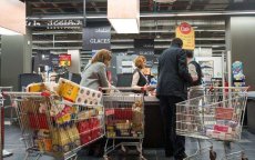 Marokkaanse huishoudens zien toekomst niet rooskleurig