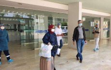 Coronavirus in Marokko: 122 nieuwe besmettingen