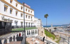 Marokko: hotels weigeren coronapatiënten