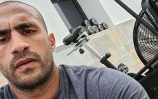 Badr Hari maakt nieuwe oproep