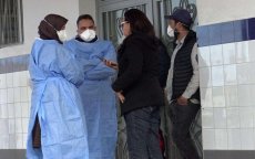 Coronavirus Marokko: gevaar komt van fabriek met 5000 werknemers